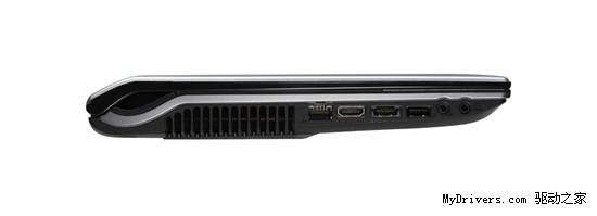 炫目晶钻漾彩+BO唯美音效 华硕N43JF仅售5999