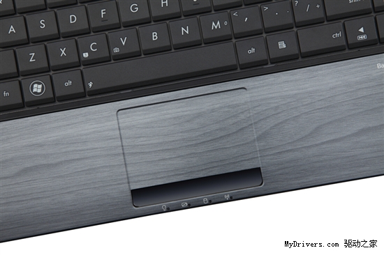 炫目晶钻漾彩+BO唯美音效 华硕N43JF仅售5999