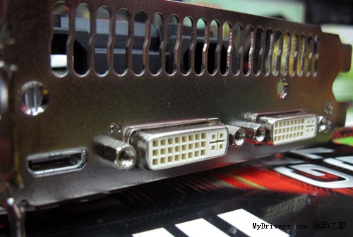 全特效玩《星际2》 六大低价GTX550 Ti盘点