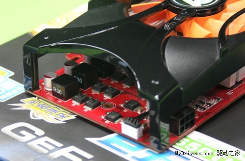 全特效玩《星际2》 六大低价GTX550 Ti盘点