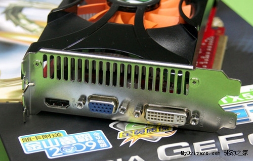 全特效玩《星际2》 六大低价GTX550 Ti盘点