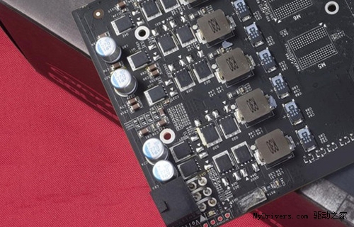 全特效玩《星际2》 六大低价GTX550 Ti盘点