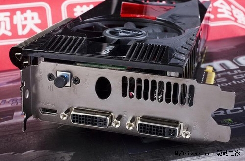 全特效玩《星际2》 六大低价GTX550 Ti盘点