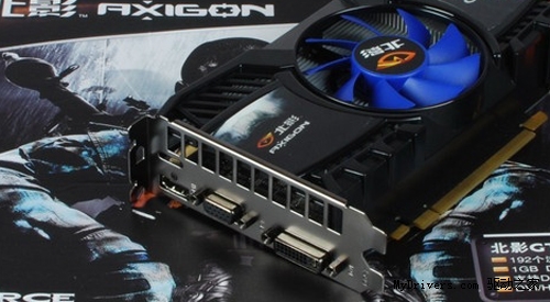 全特效玩《星际2》 六大低价GTX550 Ti盘点