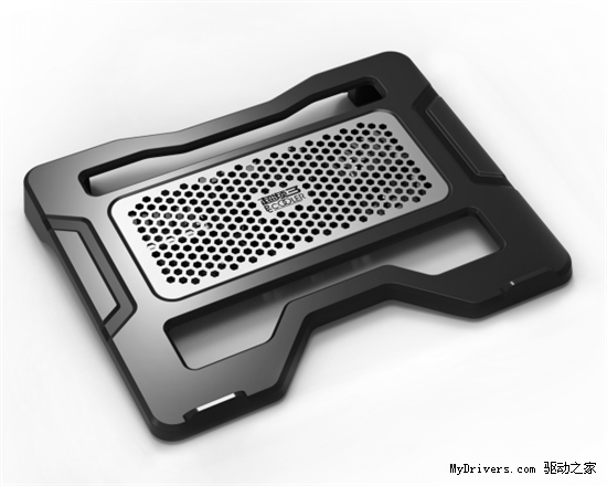 &ldquo;铝&rdquo;中豪杰！ 超频三黑马普及版震撼亮相！