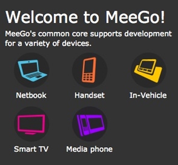 腾讯能否挽救被诺基亚抛弃的MeeGo手机操作系统？