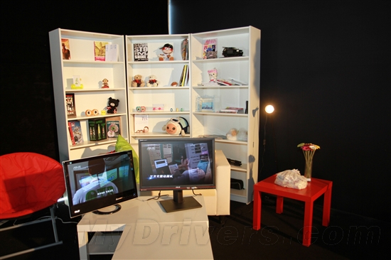 专业品质宽广立现 华硕专业级广视角显示器新品发布会在京召开