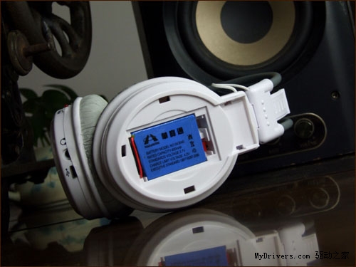 中锘基MP3一体机 做真正的数码音乐人