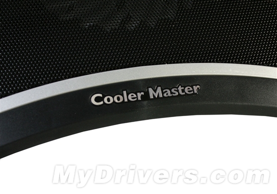 人体工学月牙造型 尊睿V70散热器评测