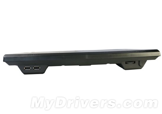 人体工学月牙造型 尊睿V70散热器评测