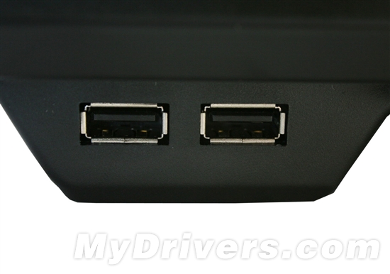 人体工学月牙造型 尊睿V70散热器评测