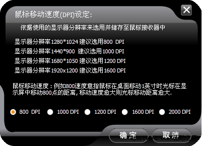 鼠标应用汇&mdash;&mdash;双飞燕G9系列截图软件详解