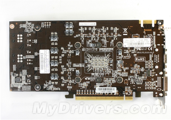 怪兽来袭：昂达GTX 560 Ti神戈赏析、实测