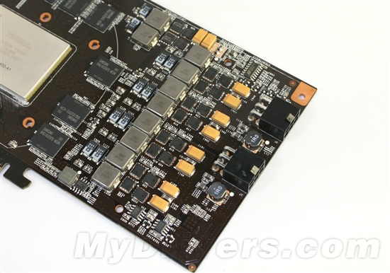 怪兽来袭：昂达GTX 560 Ti神戈赏析、实测