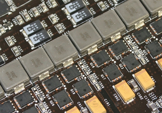 怪兽来袭：昂达GTX 560 Ti神戈赏析、实测