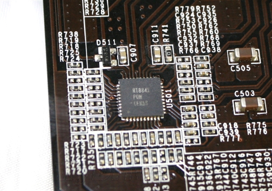 怪兽来袭：昂达GTX 560 Ti神戈赏析、实测