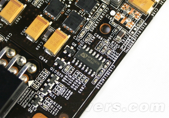 怪兽来袭：昂达GTX 560 Ti神戈赏析、实测