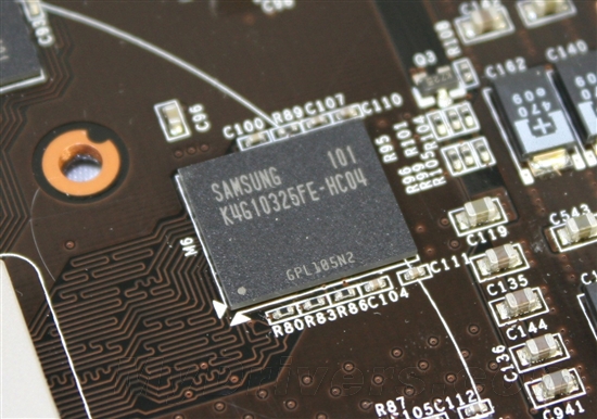 怪兽来袭：昂达GTX 560 Ti神戈赏析、实测