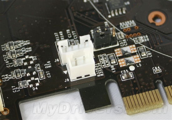 怪兽来袭：昂达GTX 560 Ti神戈赏析、实测