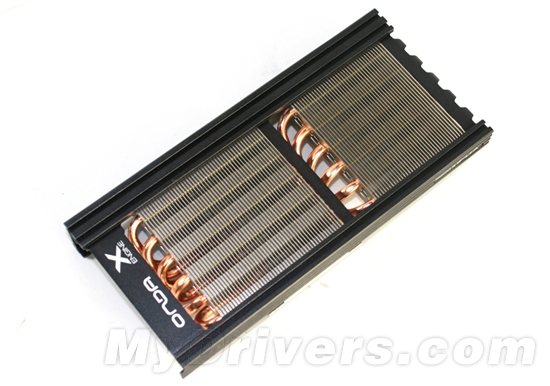 怪兽来袭：昂达GTX 560 Ti神戈赏析、实测