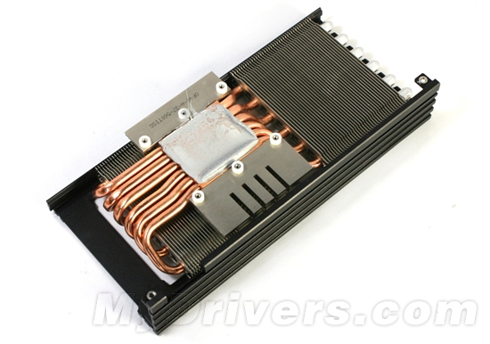 怪兽来袭：昂达GTX 560 Ti神戈赏析、实测