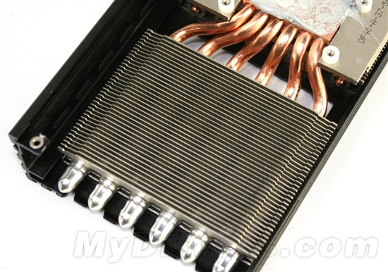 怪兽来袭：昂达GTX 560 Ti神戈赏析、实测