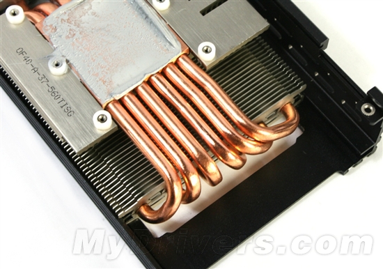 怪兽来袭：昂达GTX 560 Ti神戈赏析、实测