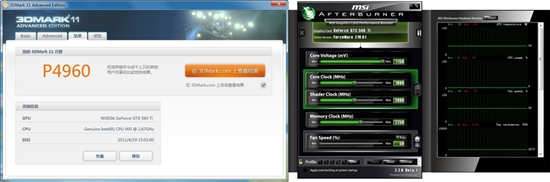 怪兽来袭:昂达GTX 560 Ti神戈赏析、实测