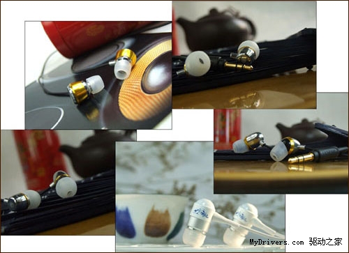 时尚夏日别样红：力仕普罗新型耳塞上市