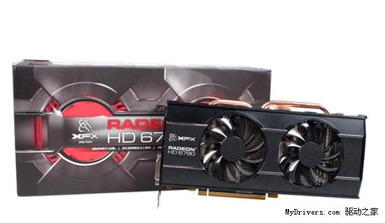 何惧有价无货 讯景超公版HD6790卖场首发