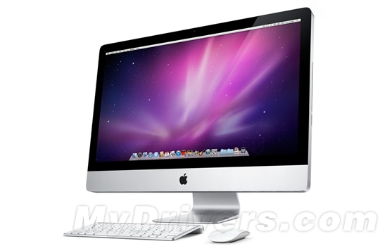 iMac订单推迟交货 新款或下周发布