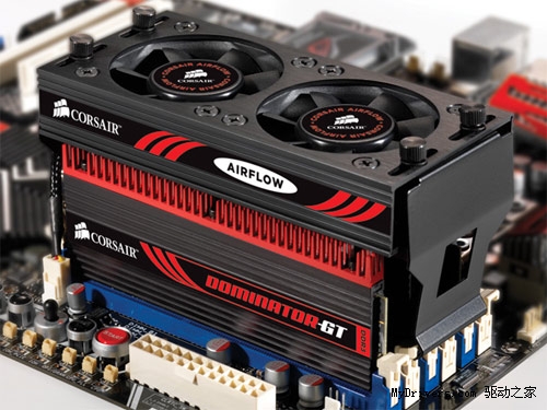 认清真相 市售H61为何有2/4插槽之分