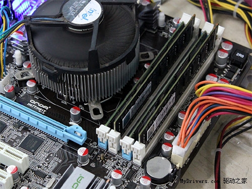 认清真相 市售H61为何有2/4插槽之分