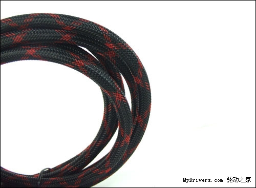 崇尚高清:帝特HDMI A/V电缆DT-6618面市