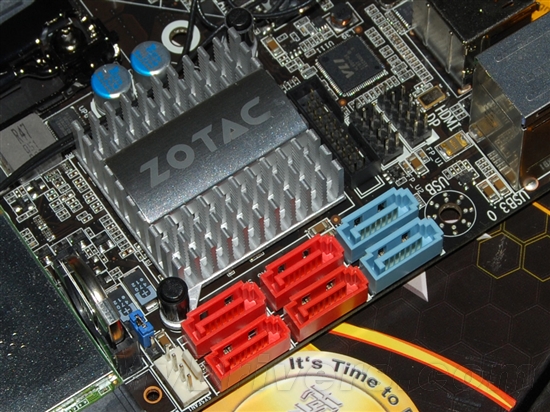 终极小板之选 索泰迷酷H67到货1099