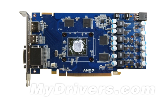 全能中端卡王 盈通游戏高手R6770、R6750准点着陆