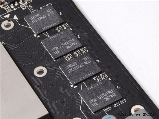 越级挑战？1999元560极速版约战6970