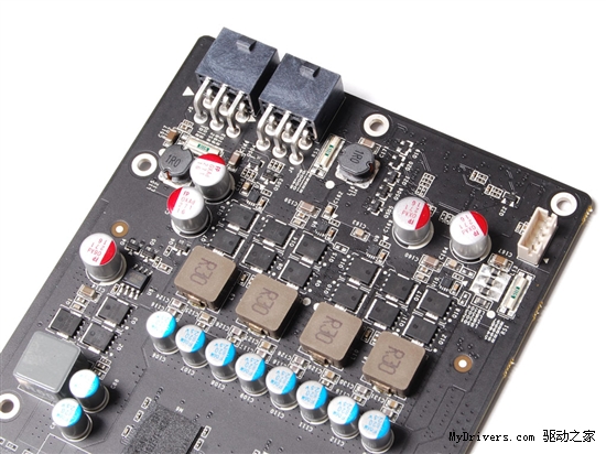 越级挑战？1999元560极速版约战6970