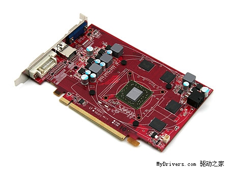 新品登场! 迪兰发布HD 6750恒金1G