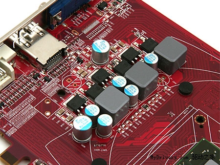 新品登场! 迪兰发布HD 6750恒金1G