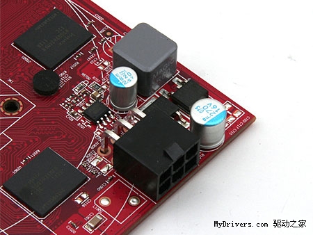 新品登场! 迪兰发布HD 6750恒金1G