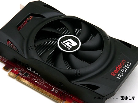 新品登场! 迪兰发布HD 6750恒金1G