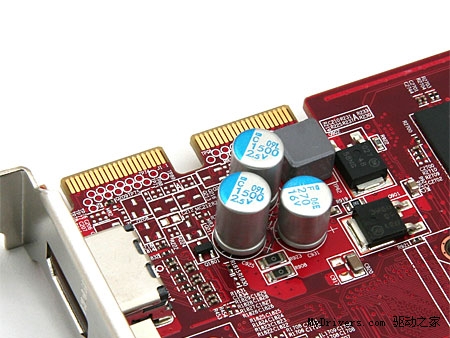 HD6000系列新成员! 迪兰发布HD 6770恒金1G