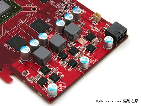 HD6000系列新成员! 迪兰发布HD 6770恒金1G