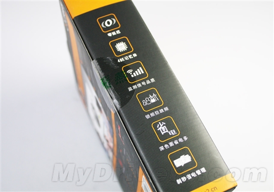 5种最不常见桌面 双飞燕G10-660FL鼠标评测