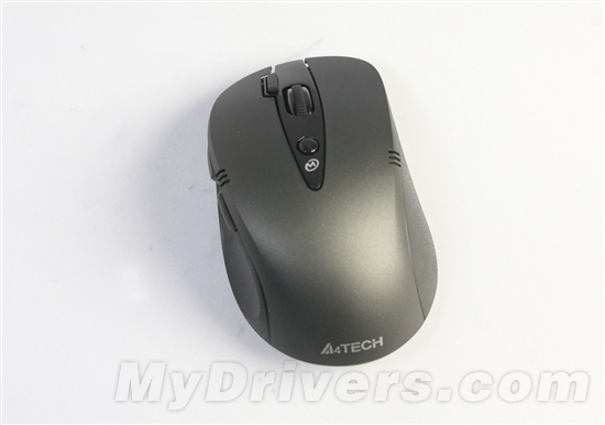 5种最不常见桌面 双飞燕G10-660FL鼠标评测