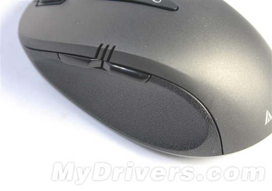 5种最不常见桌面 双飞燕G10-660FL鼠标评测