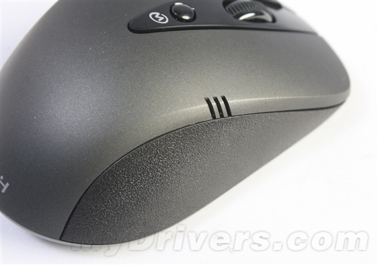 5种最不常见桌面 双飞燕G10-660FL鼠标评测