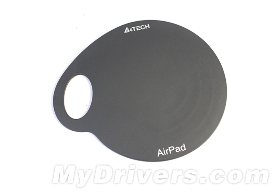 5种最不常见桌面 双飞燕G10-660FL鼠标评测