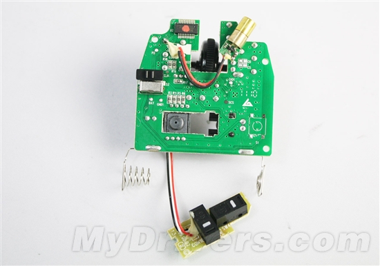 5种最不常见桌面 双飞燕G10-660FL鼠标评测